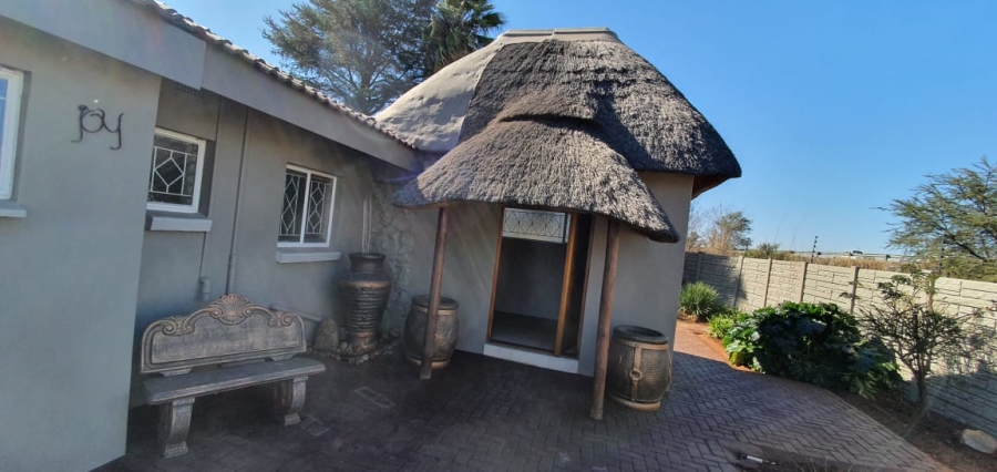 4 Bedroom Property for Sale in Arcon Park Gauteng