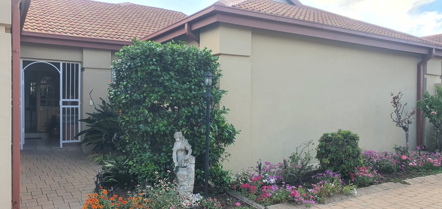 3 Bedroom Property for Sale in Heidelberg Gauteng