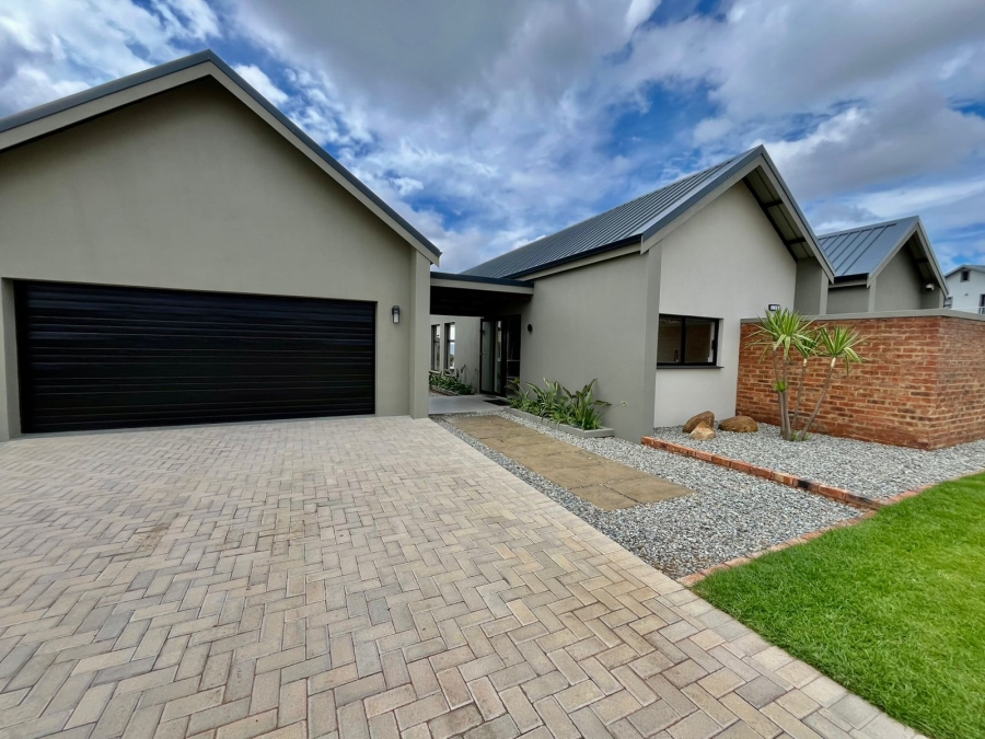 3 Bedroom Property for Sale in Berg En Dal Gauteng