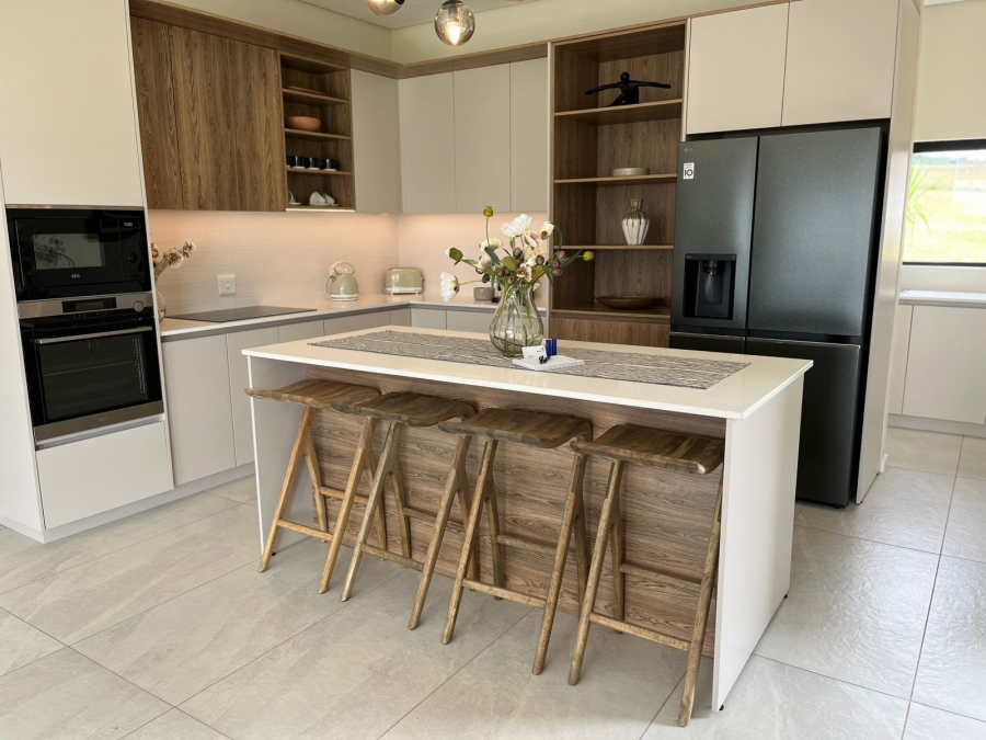 3 Bedroom Property for Sale in Berg En Dal Gauteng