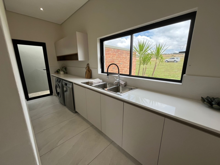 3 Bedroom Property for Sale in Berg En Dal Gauteng