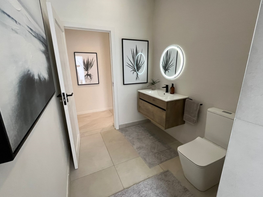 3 Bedroom Property for Sale in Berg En Dal Gauteng