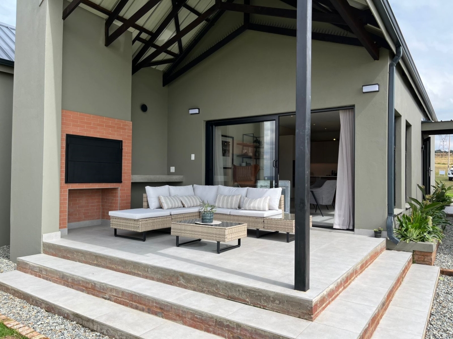 3 Bedroom Property for Sale in Berg En Dal Gauteng