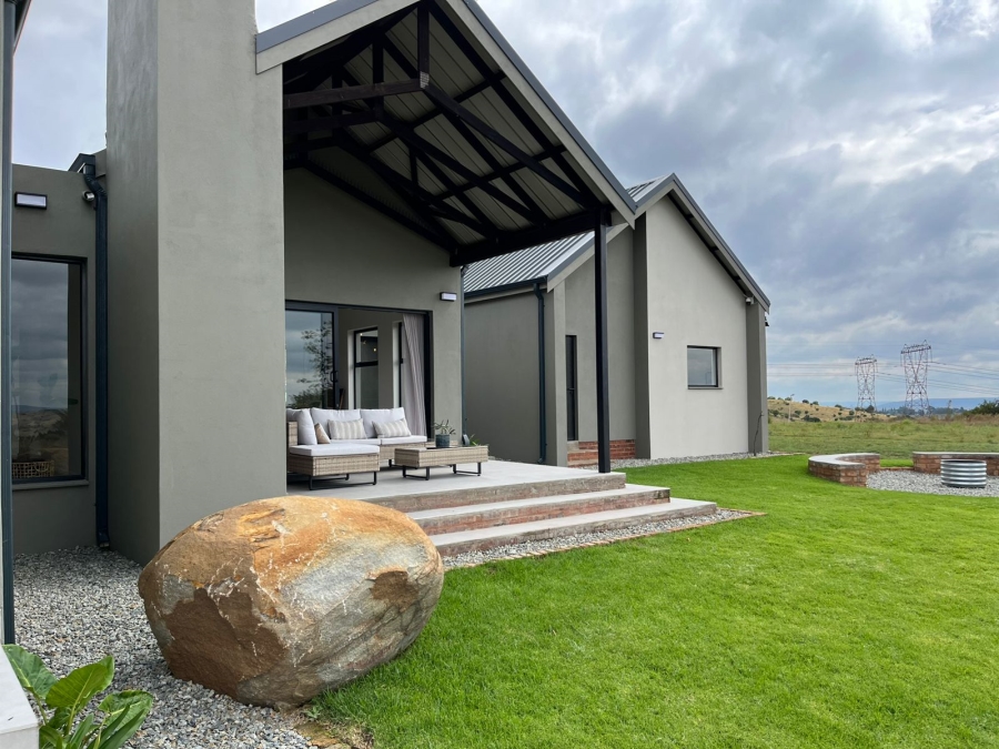 3 Bedroom Property for Sale in Berg En Dal Gauteng