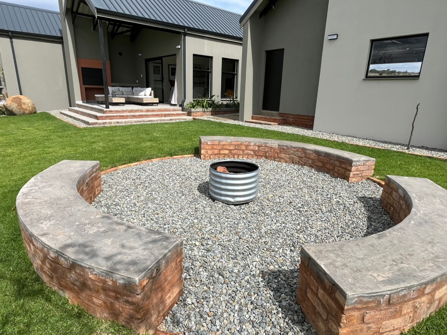 3 Bedroom Property for Sale in Berg En Dal Gauteng