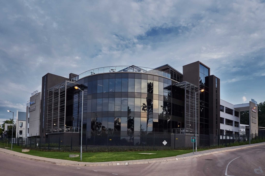 Commercial Property for Sale in Lynnwood Gauteng