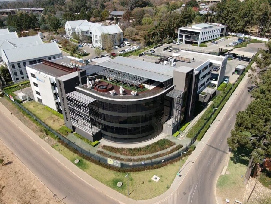 Commercial Property for Sale in Lynnwood Gauteng