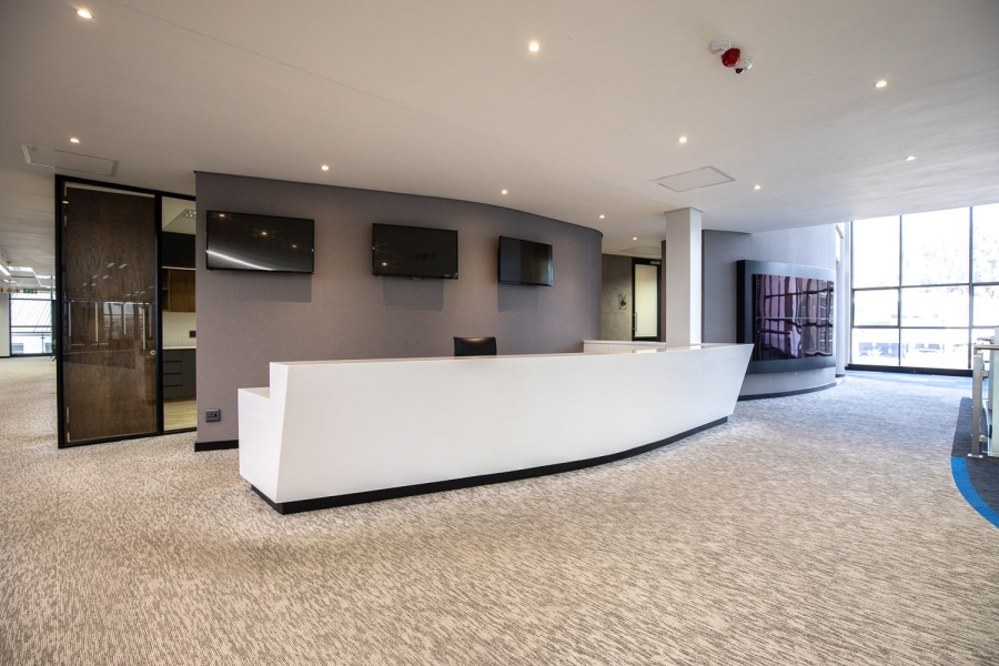 Commercial Property for Sale in Lynnwood Gauteng