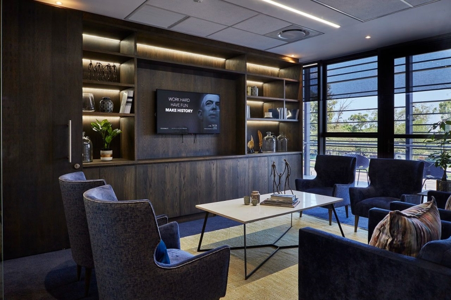 Commercial Property for Sale in Lynnwood Gauteng