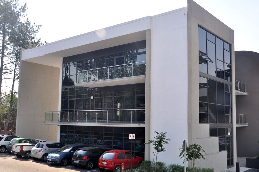 Commercial Property for Sale in Lynnwood Gauteng