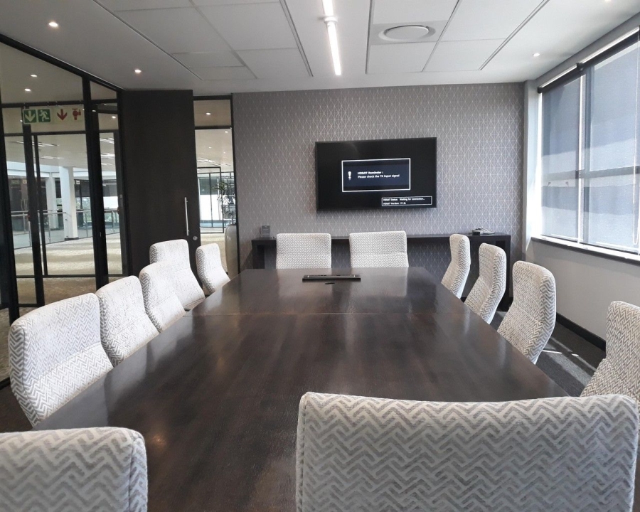 Commercial Property for Sale in Lynnwood Gauteng