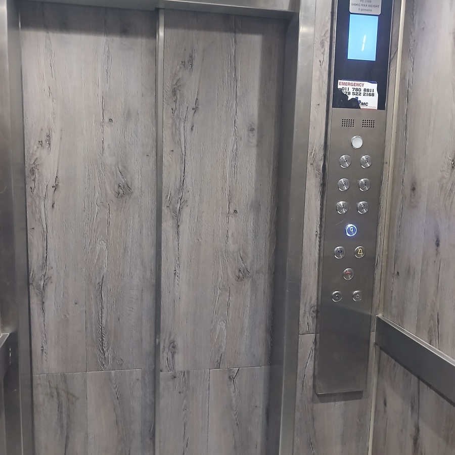 To Let 4 Bedroom Property for Rent in Sunnyside Gauteng