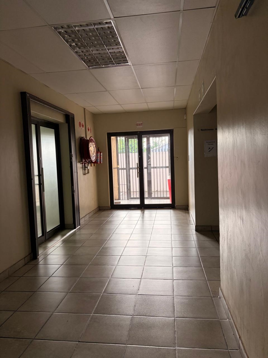 To Let Commercial Property for Rent in Wierda Park Gauteng