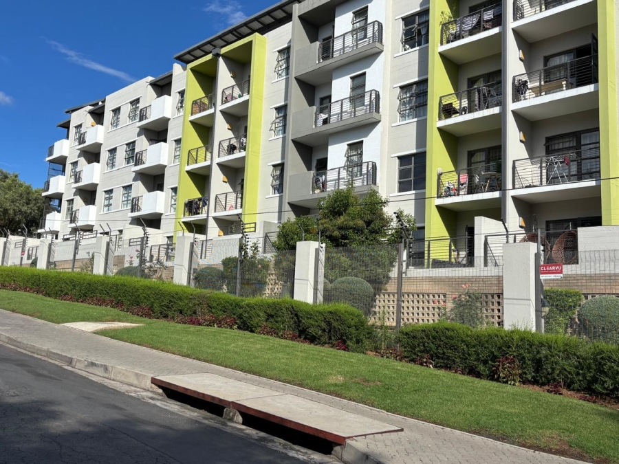 2 Bedroom Property for Sale in Edenburg Gauteng