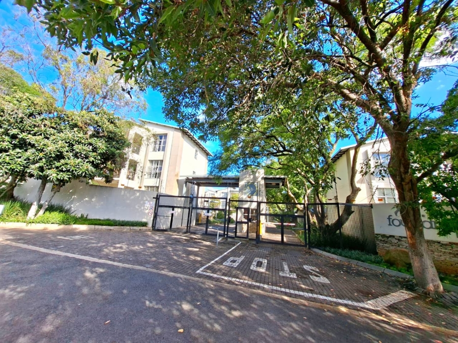 2 Bedroom Property for Sale in Wendywood Gauteng