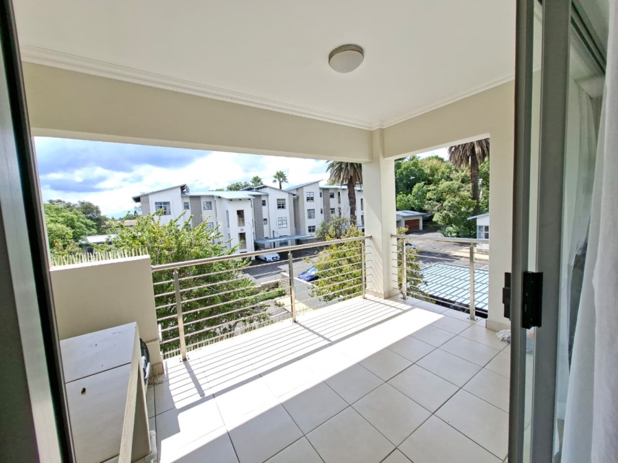 2 Bedroom Property for Sale in Wendywood Gauteng