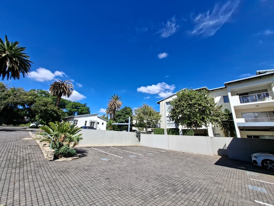 2 Bedroom Property for Sale in Wendywood Gauteng