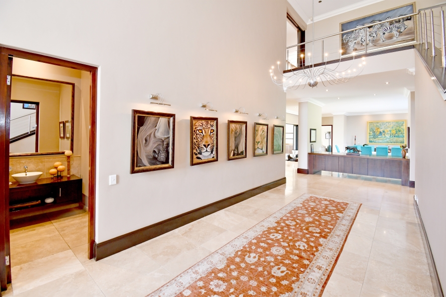 4 Bedroom Property for Sale in Sun Valley Gauteng