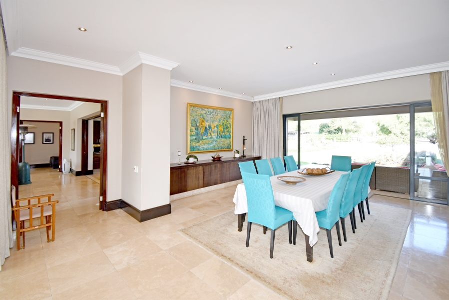 4 Bedroom Property for Sale in Sun Valley Gauteng