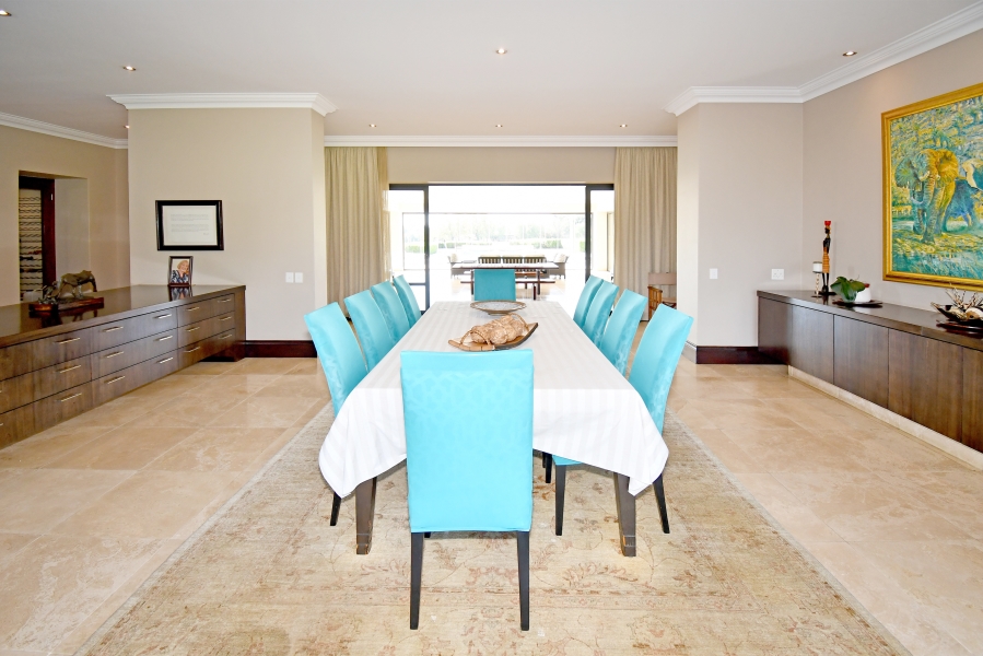 4 Bedroom Property for Sale in Sun Valley Gauteng