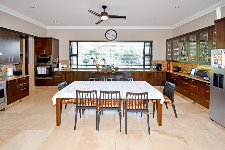 4 Bedroom Property for Sale in Sun Valley Gauteng