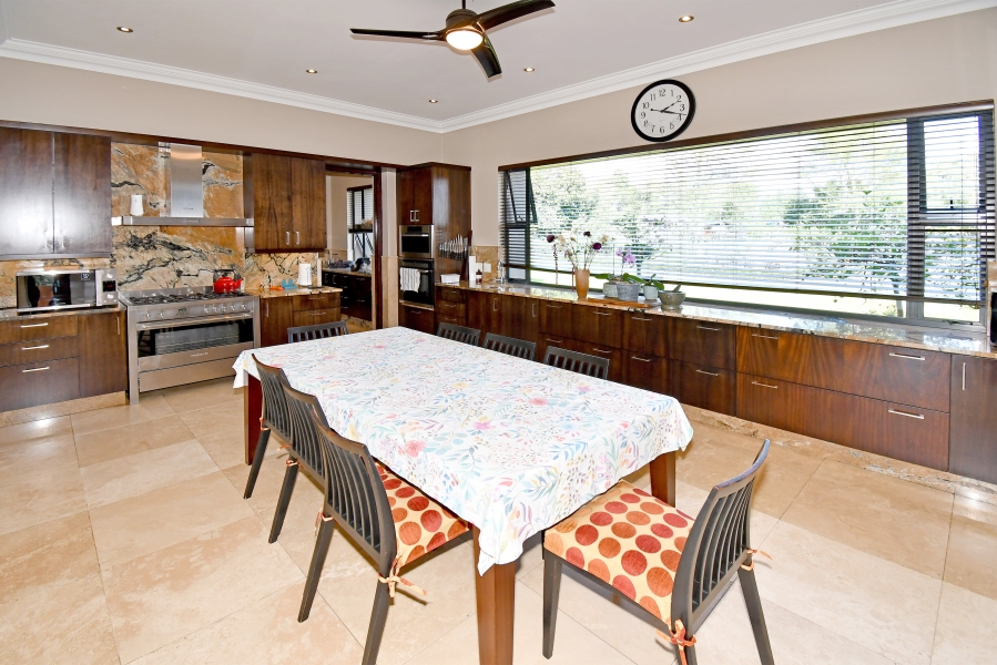4 Bedroom Property for Sale in Sun Valley Gauteng
