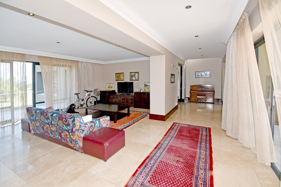 4 Bedroom Property for Sale in Sun Valley Gauteng