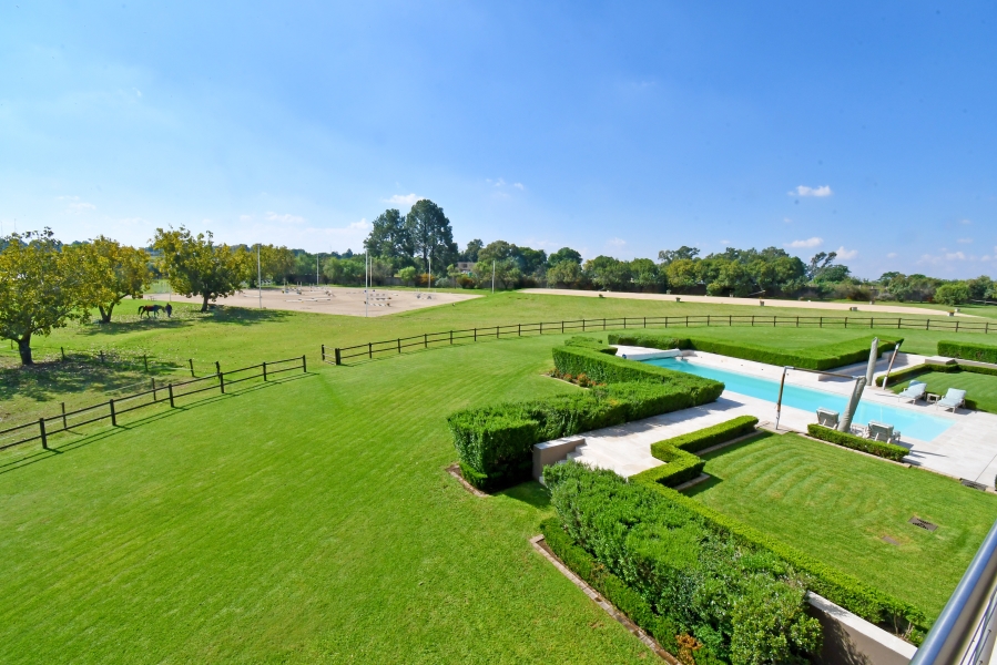 4 Bedroom Property for Sale in Sun Valley Gauteng