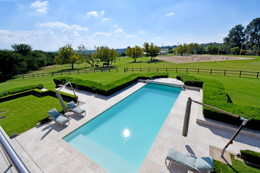 4 Bedroom Property for Sale in Sun Valley Gauteng