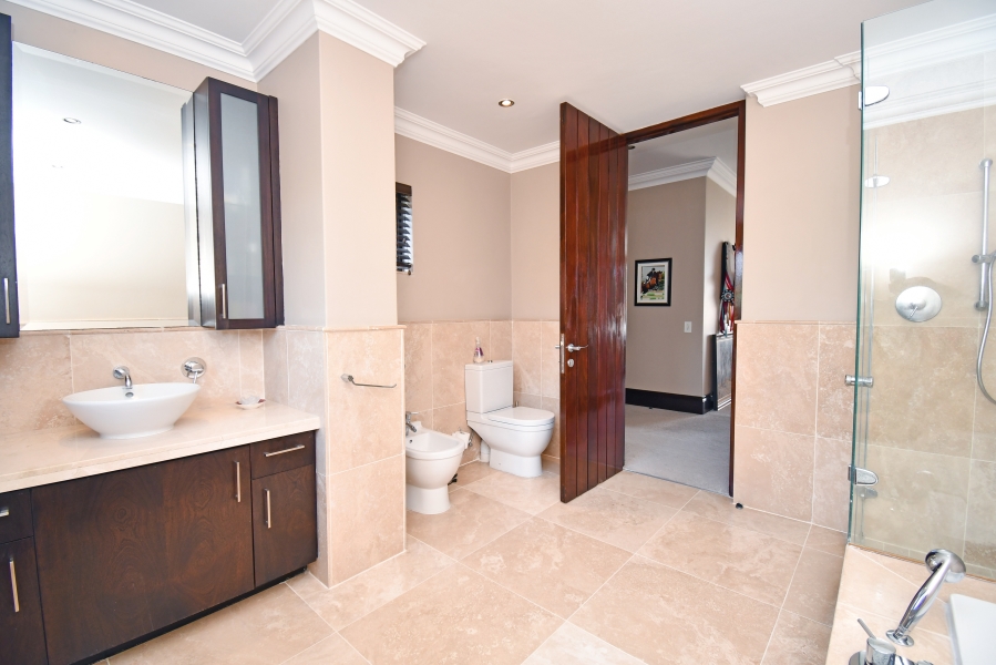 4 Bedroom Property for Sale in Sun Valley Gauteng