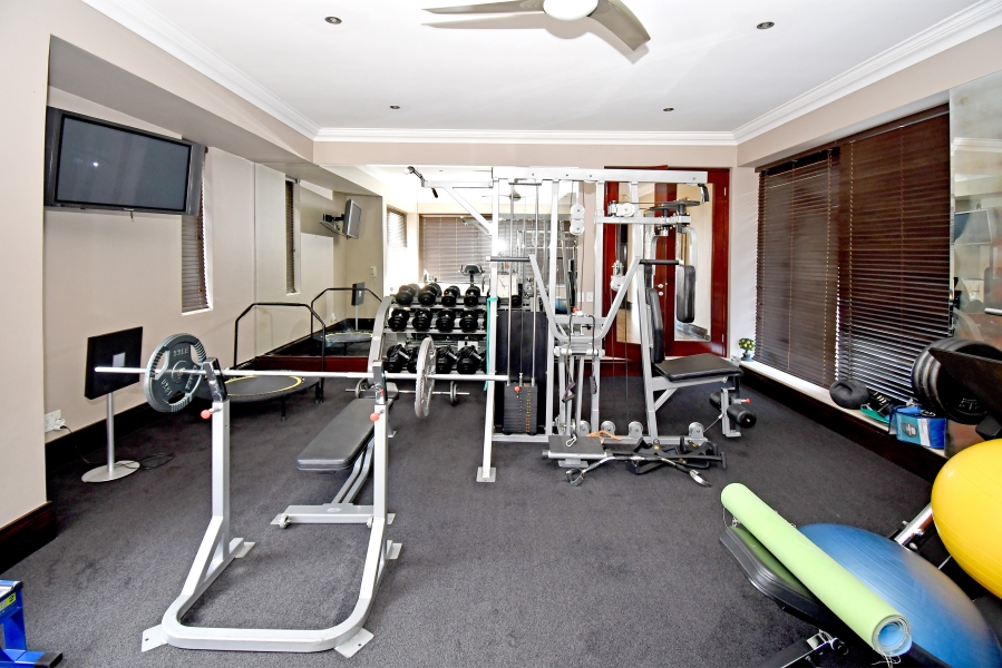 4 Bedroom Property for Sale in Sun Valley Gauteng