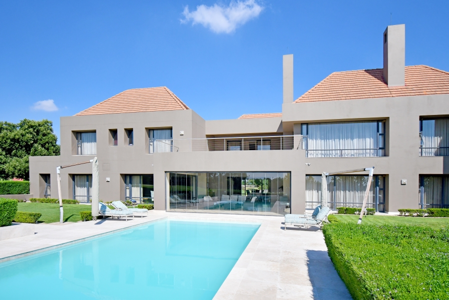 4 Bedroom Property for Sale in Sun Valley Gauteng