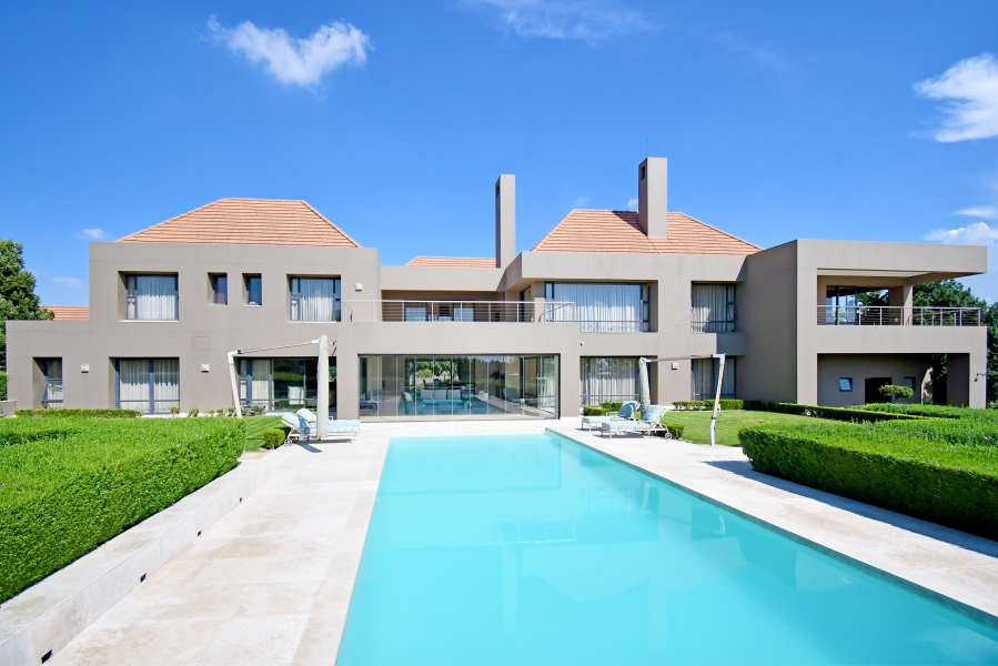 4 Bedroom Property for Sale in Sun Valley Gauteng