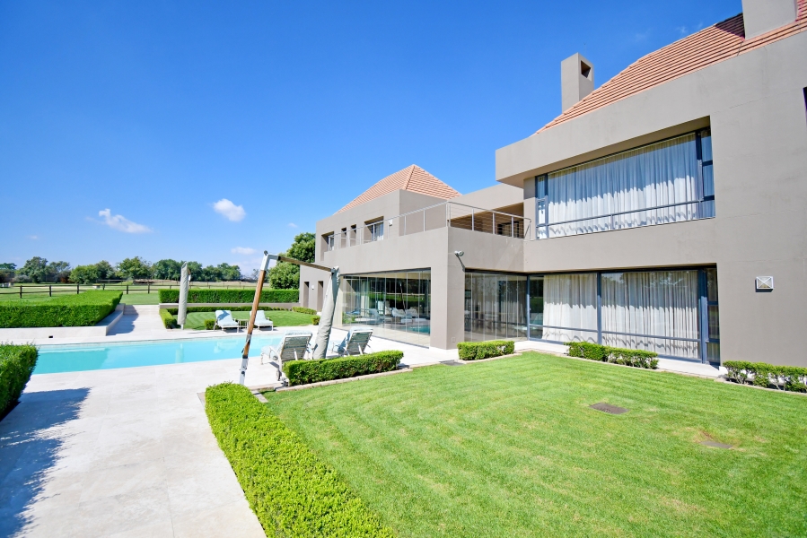 4 Bedroom Property for Sale in Sun Valley Gauteng