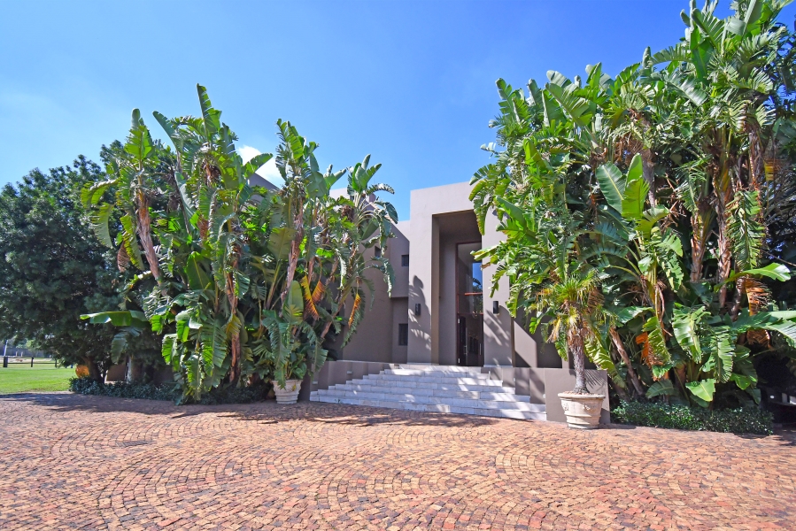 4 Bedroom Property for Sale in Sun Valley Gauteng