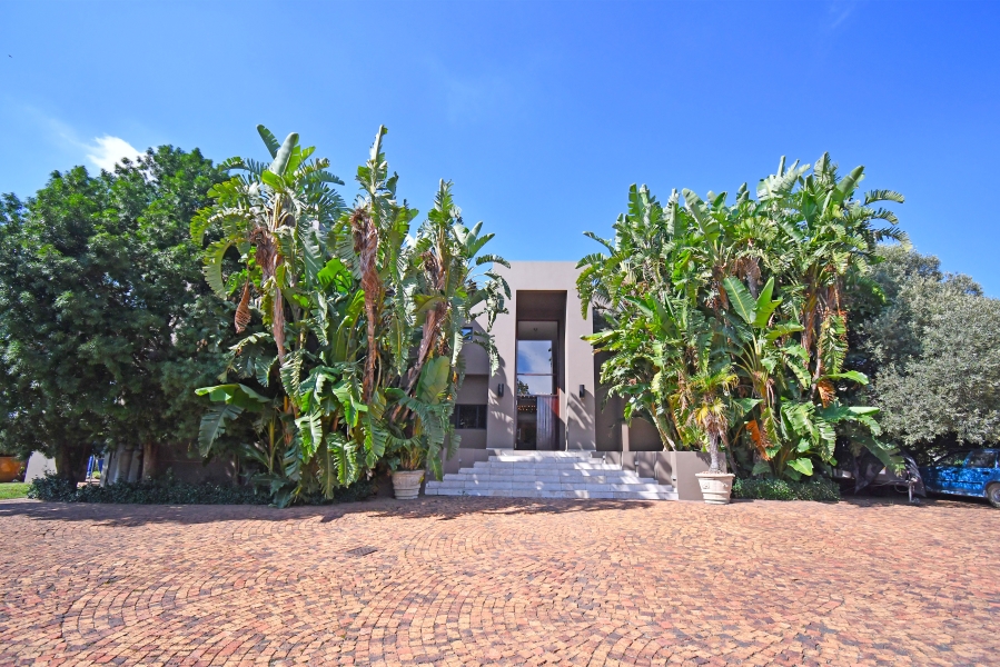 4 Bedroom Property for Sale in Sun Valley Gauteng