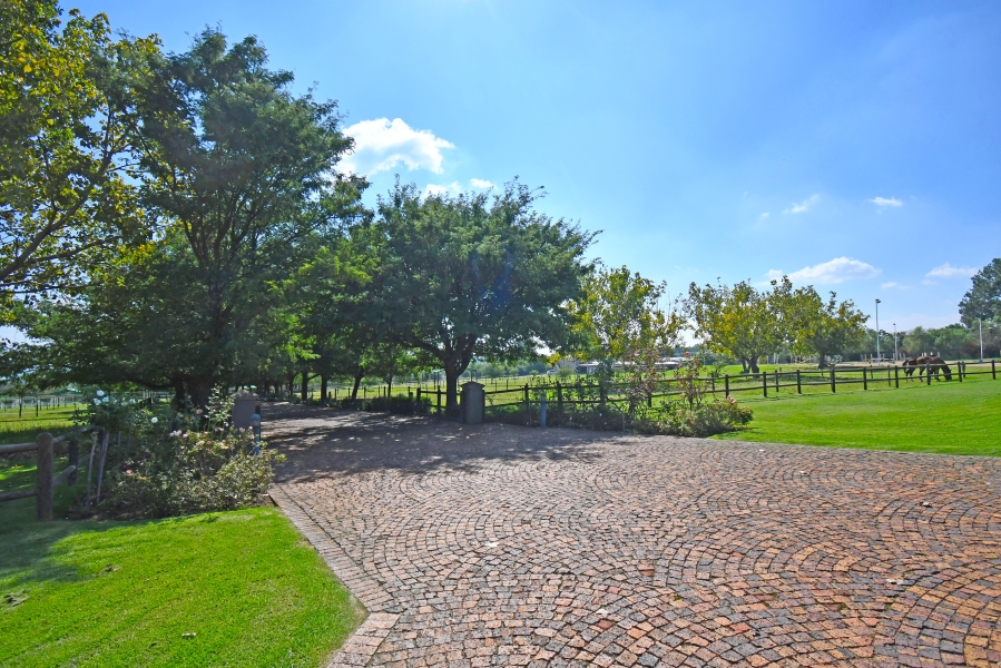 4 Bedroom Property for Sale in Sun Valley Gauteng