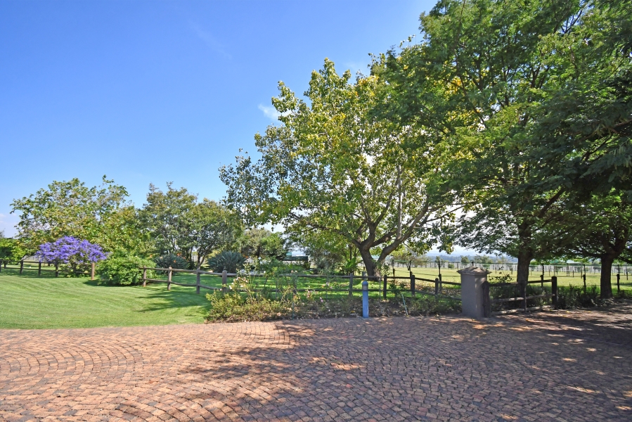 4 Bedroom Property for Sale in Sun Valley Gauteng