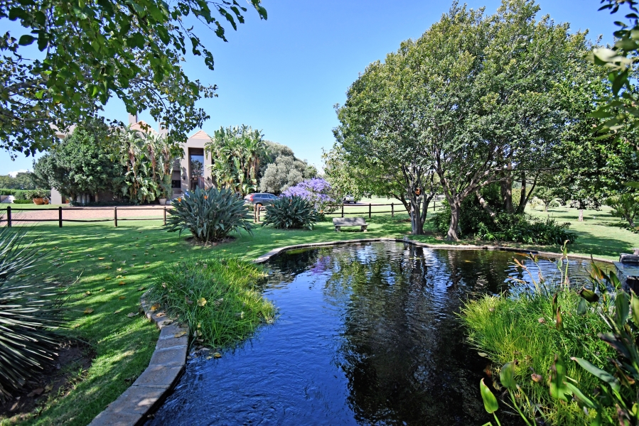 4 Bedroom Property for Sale in Sun Valley Gauteng