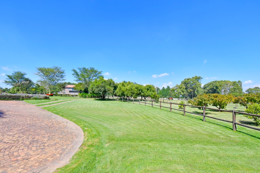 4 Bedroom Property for Sale in Sun Valley Gauteng