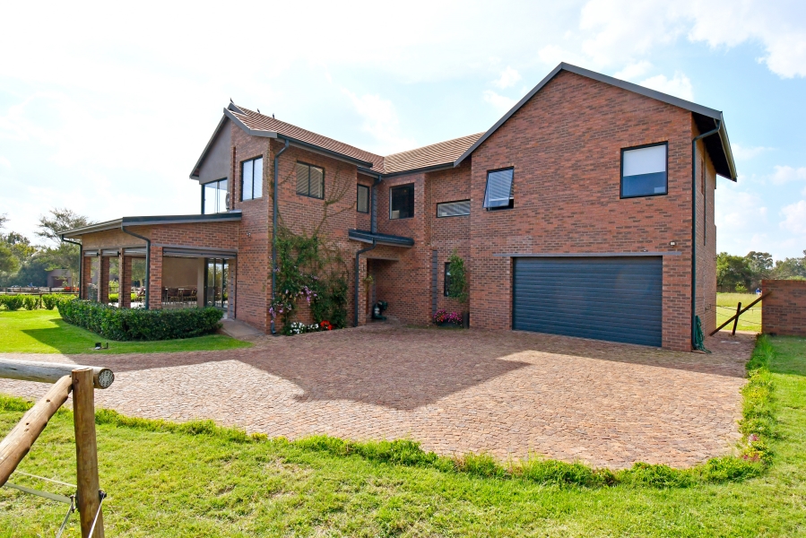 4 Bedroom Property for Sale in Sun Valley Gauteng