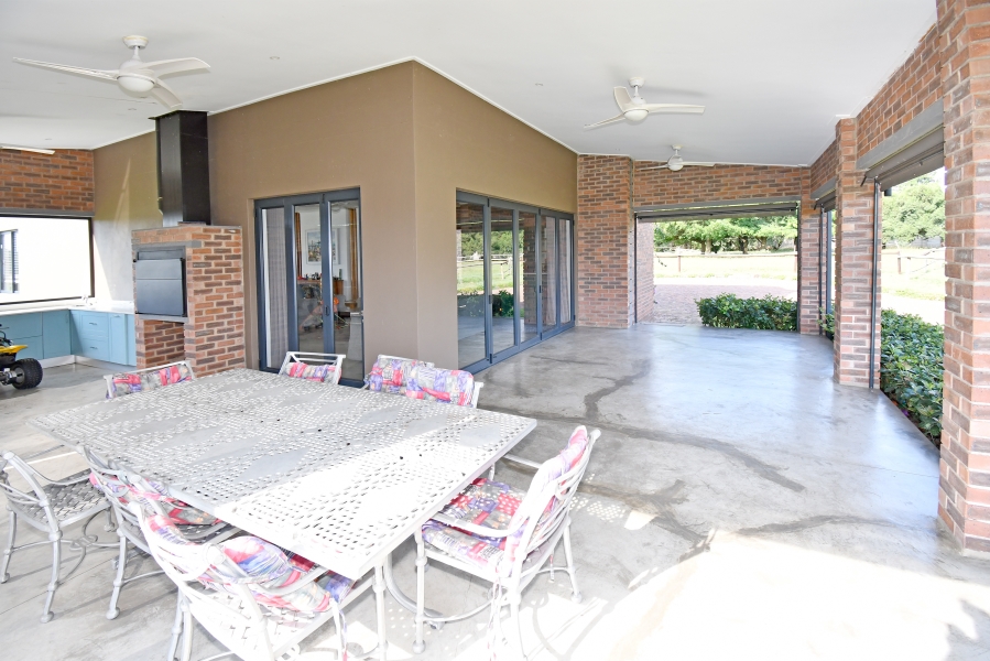 4 Bedroom Property for Sale in Sun Valley Gauteng