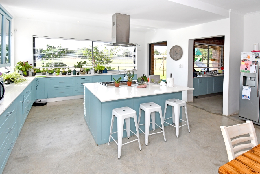 4 Bedroom Property for Sale in Sun Valley Gauteng