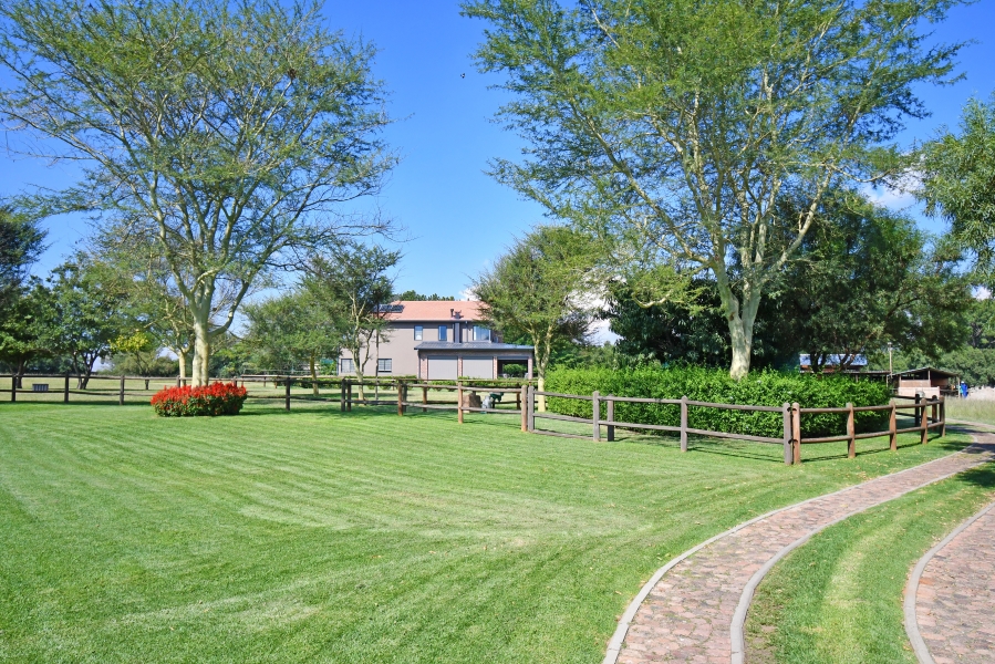 4 Bedroom Property for Sale in Sun Valley Gauteng