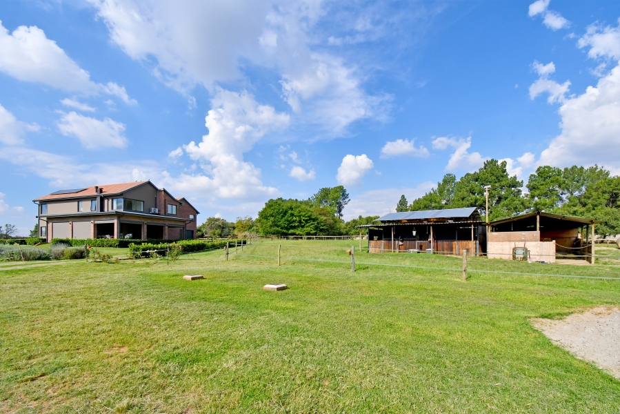 4 Bedroom Property for Sale in Sun Valley Gauteng