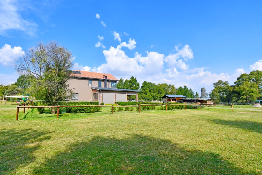 4 Bedroom Property for Sale in Sun Valley Gauteng