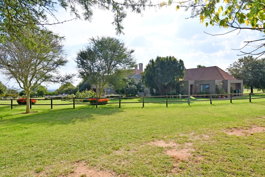 4 Bedroom Property for Sale in Sun Valley Gauteng