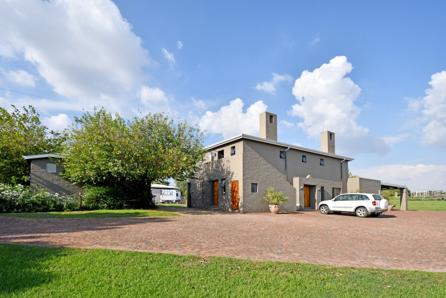 4 Bedroom Property for Sale in Sun Valley Gauteng