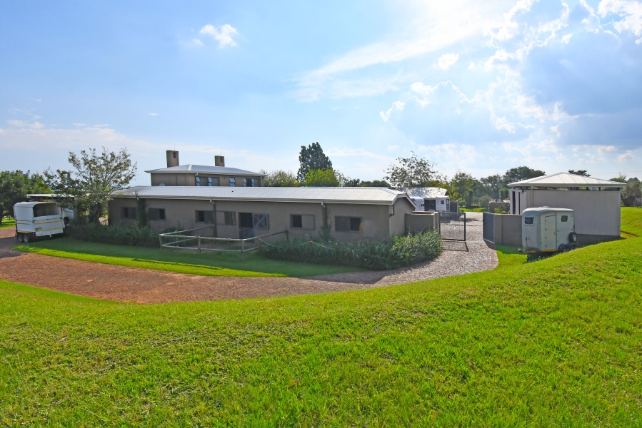 4 Bedroom Property for Sale in Sun Valley Gauteng