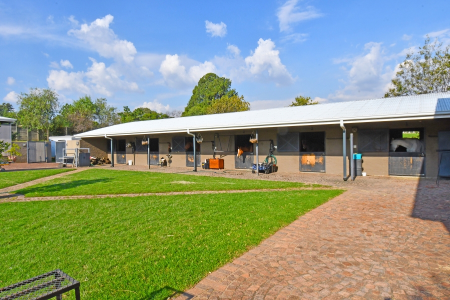 4 Bedroom Property for Sale in Sun Valley Gauteng